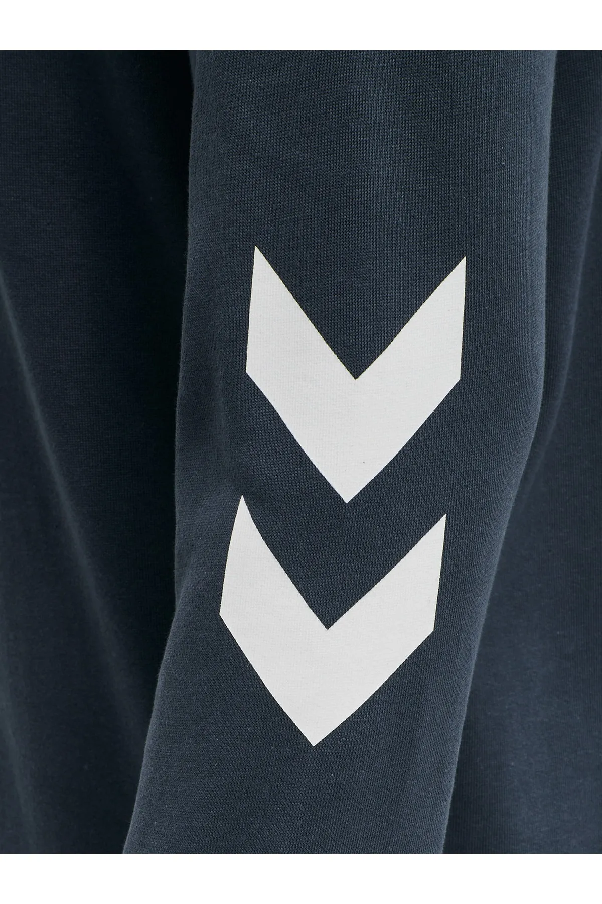 hummel  hmlLEGACY ZIP HOODIE PLUS