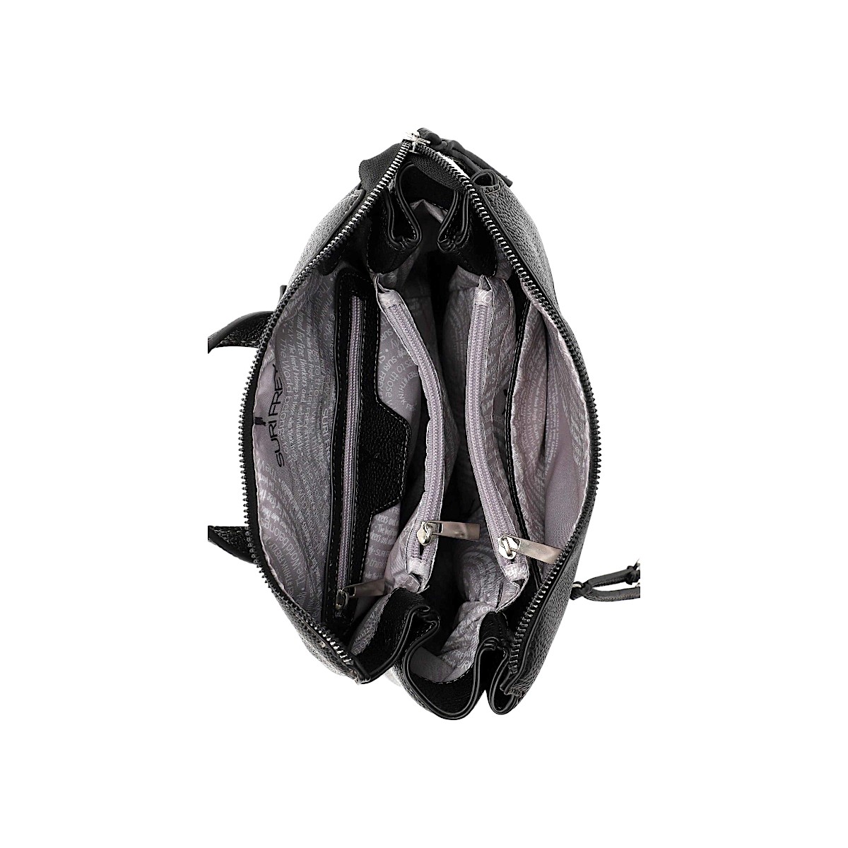 Suri Frey Debby 14141 Schwarz 100 Black