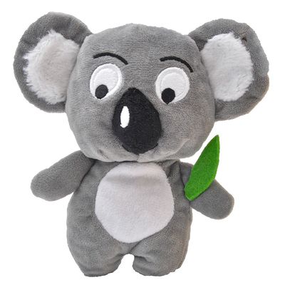 Aumüller Baldrian-Katzenspielkissen Koala Jack
