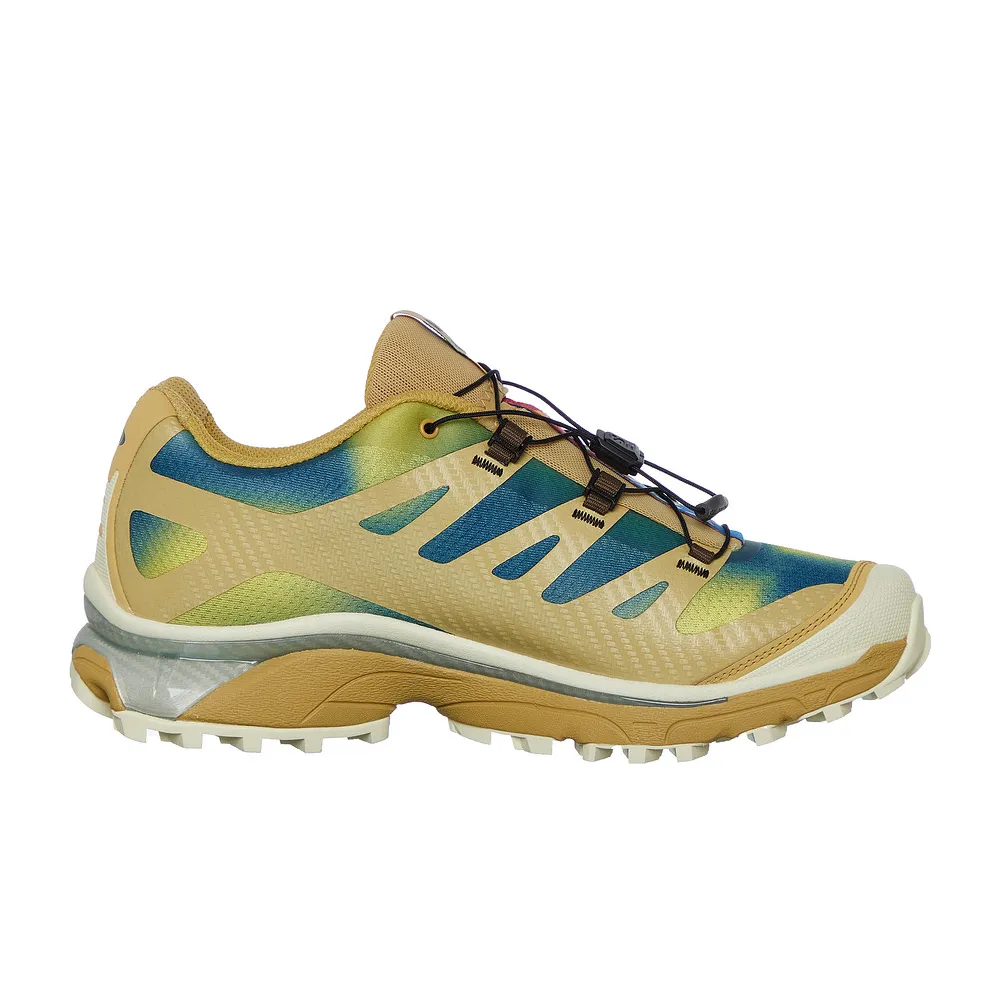 Salomon XT 4 OG Aurora Borealis L47442300 / grün