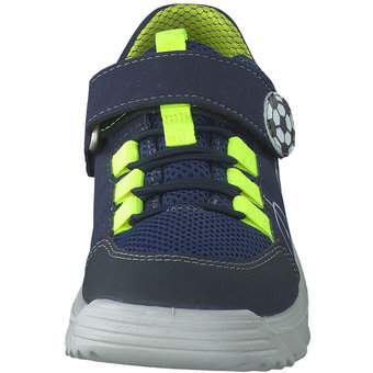 Ricosta Ben Halbschuhe in blau