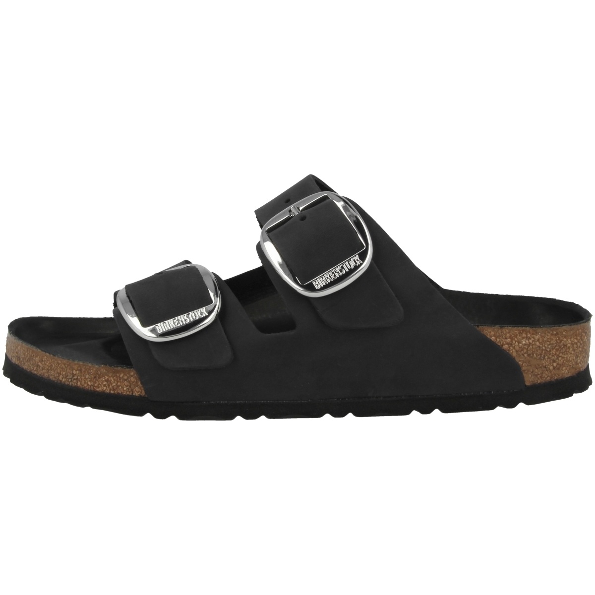 Birkenstock Arizona Sandale schwarz