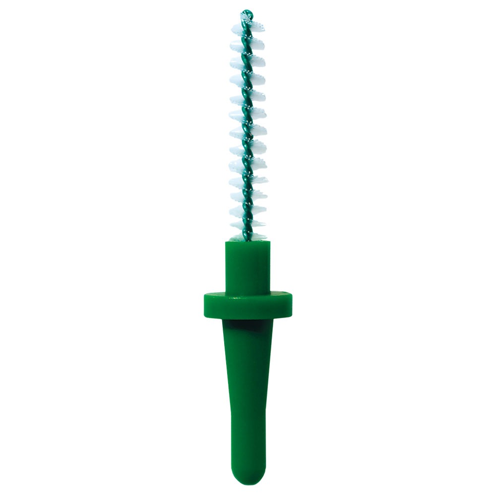 Interd.Pic-Brush Ersatzb.medium grün