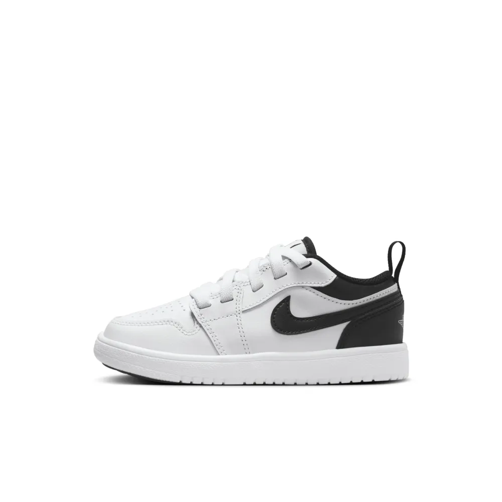NIKE JORDAN 1 LOW ALT PS DR9748-132 / weiss
