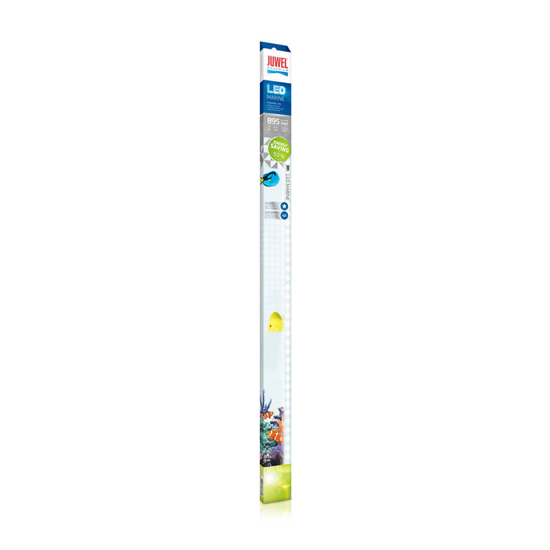 JUWEL Beleuchtung JUWEL LED Marine LED Röhre 14.000 K. 89,5 cm, 17 W