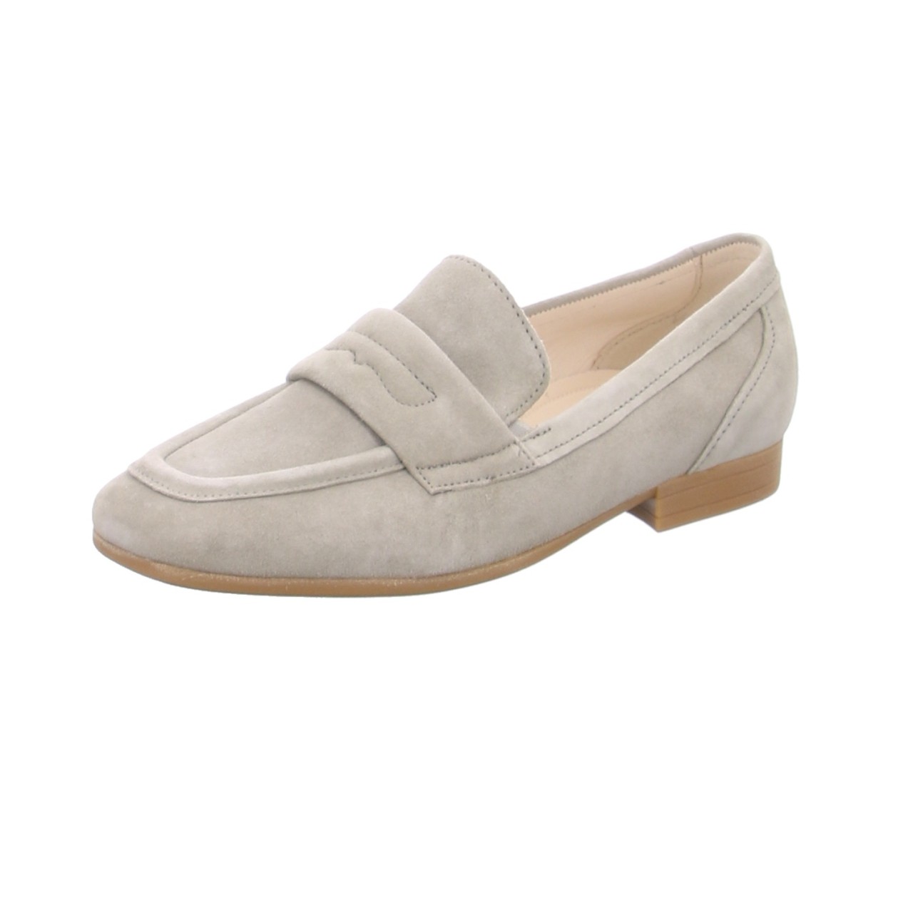 GABOR Modische Pumps grün