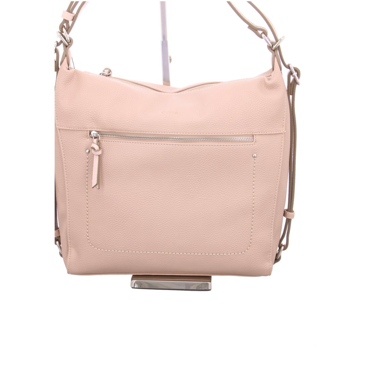 GABOR Handtaschen lila/pink Alicia
