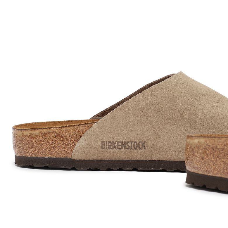 Birkenstock Zürich VL taupe