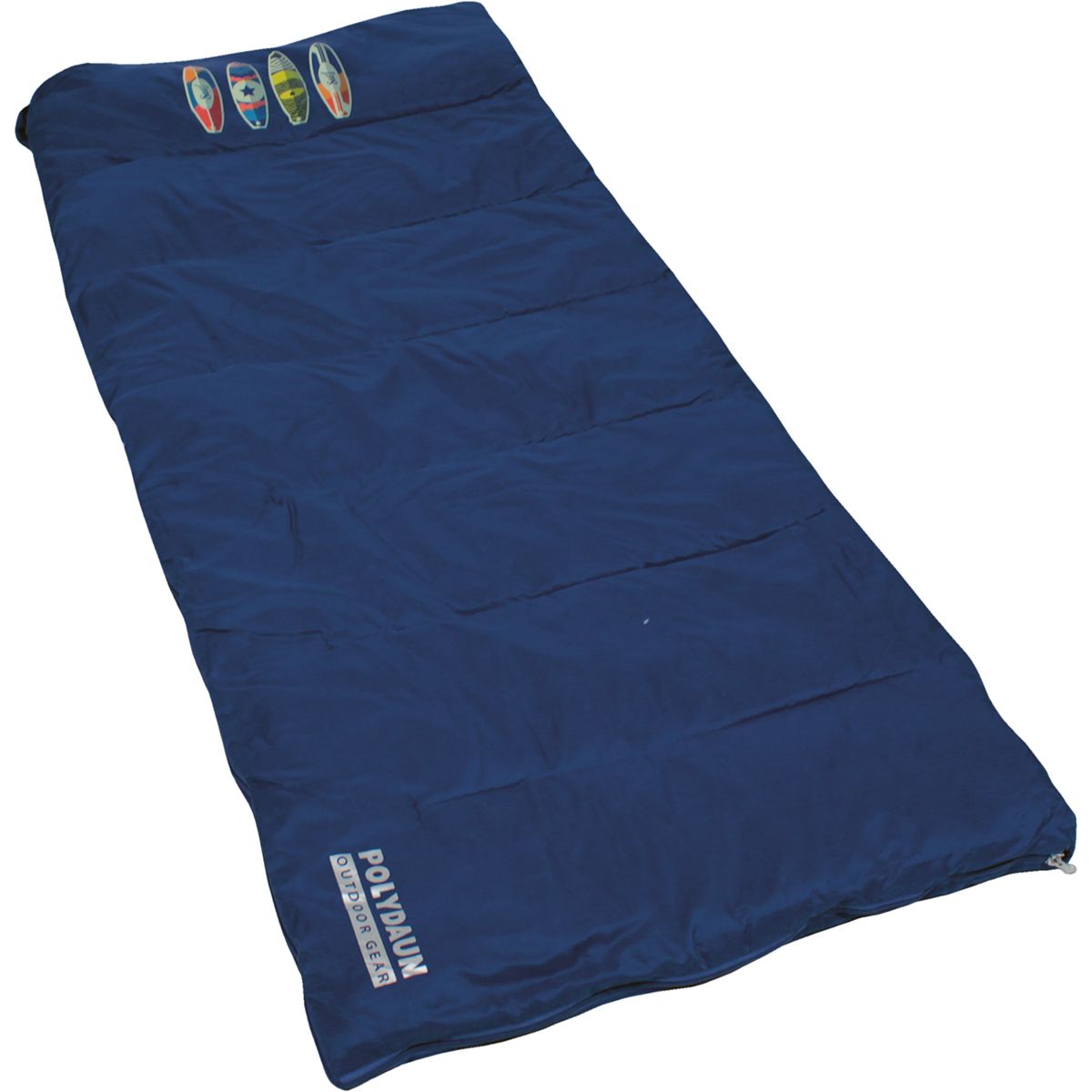 Polydaun Beachhouse  Junior Schlafsack