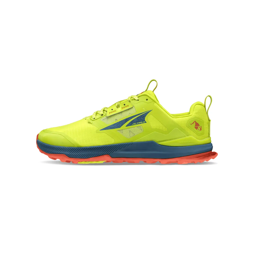 Altra Lone Peak 8 AL0A85NC-334 / grün