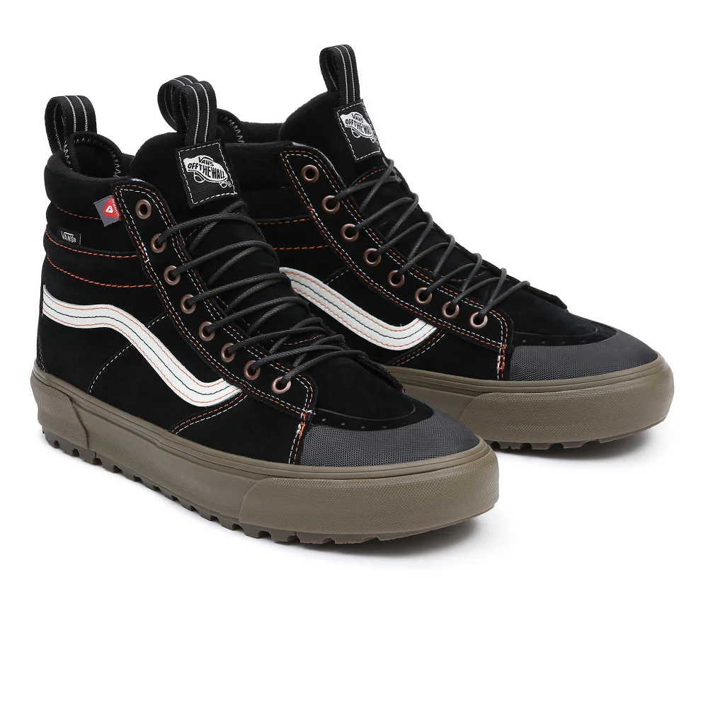 Vans Sk8 Hi MTE 2 VN0A5KYCZF51 / schwarz