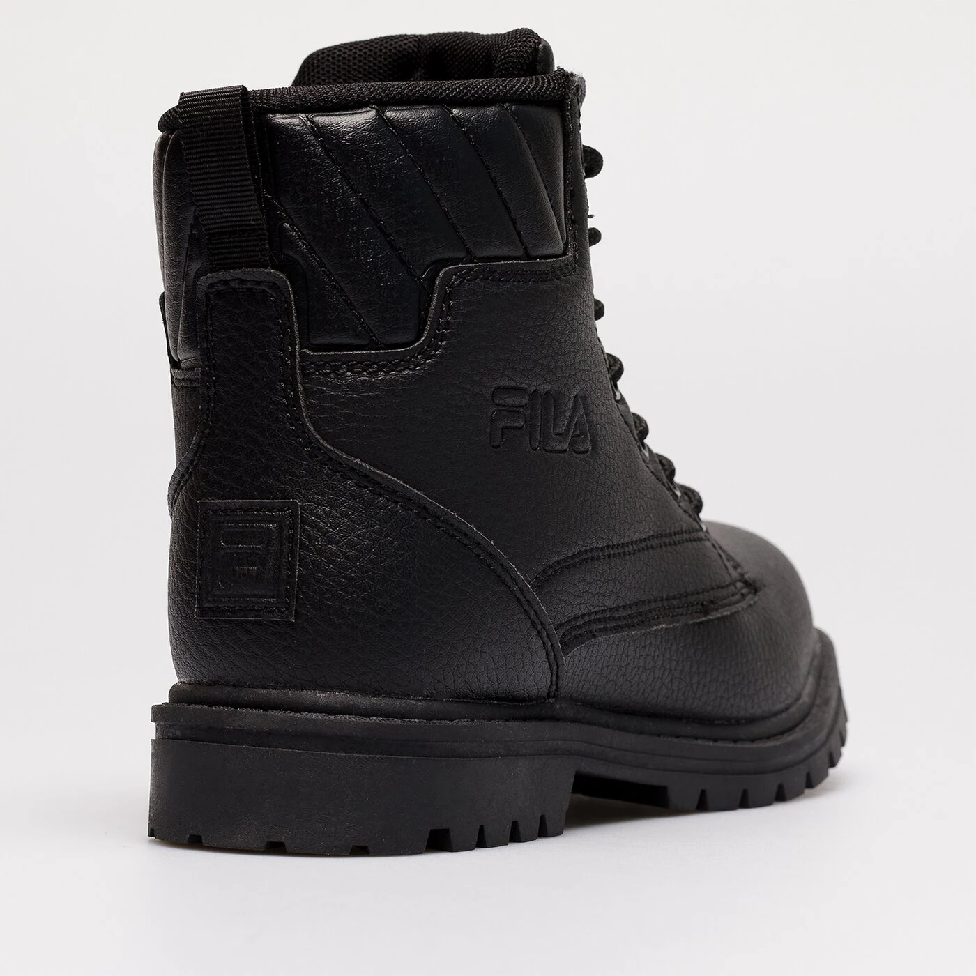 FILA WEEHAUKEN Schwarz