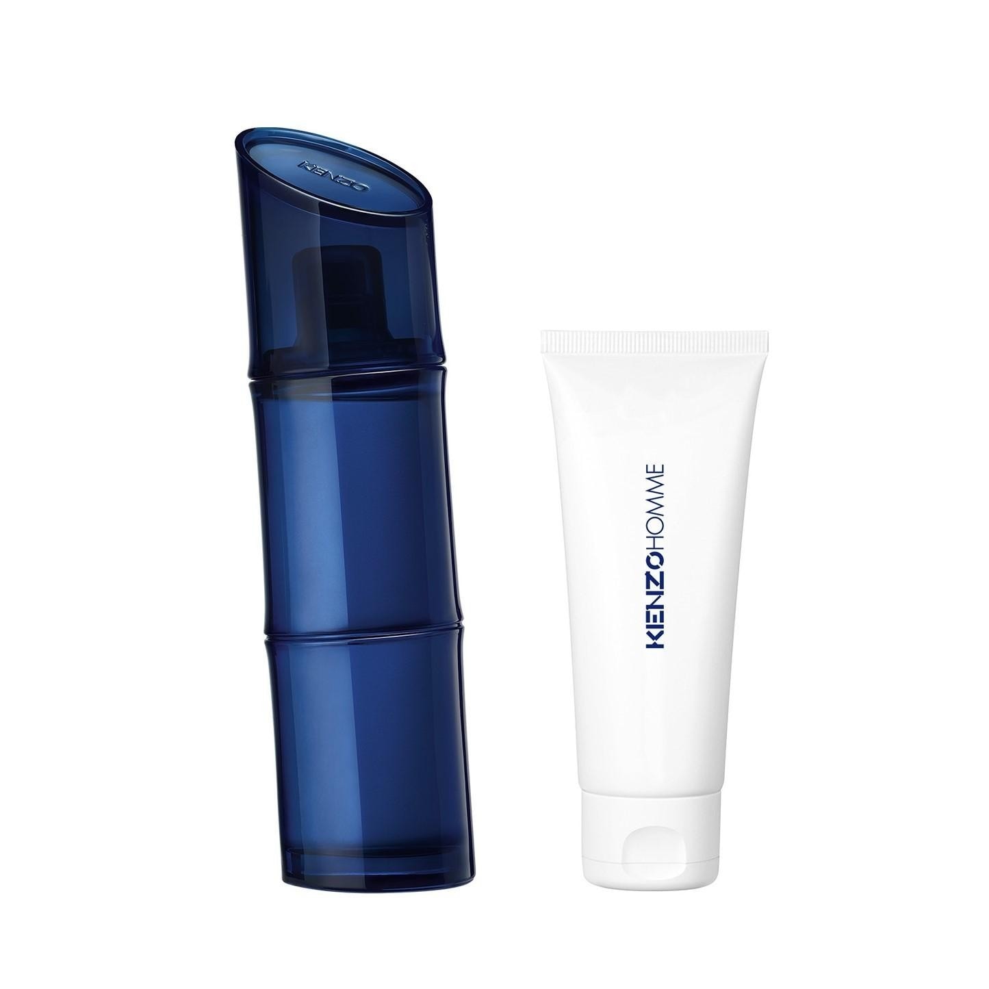 Eau de Toilette Intense Geschenkset
