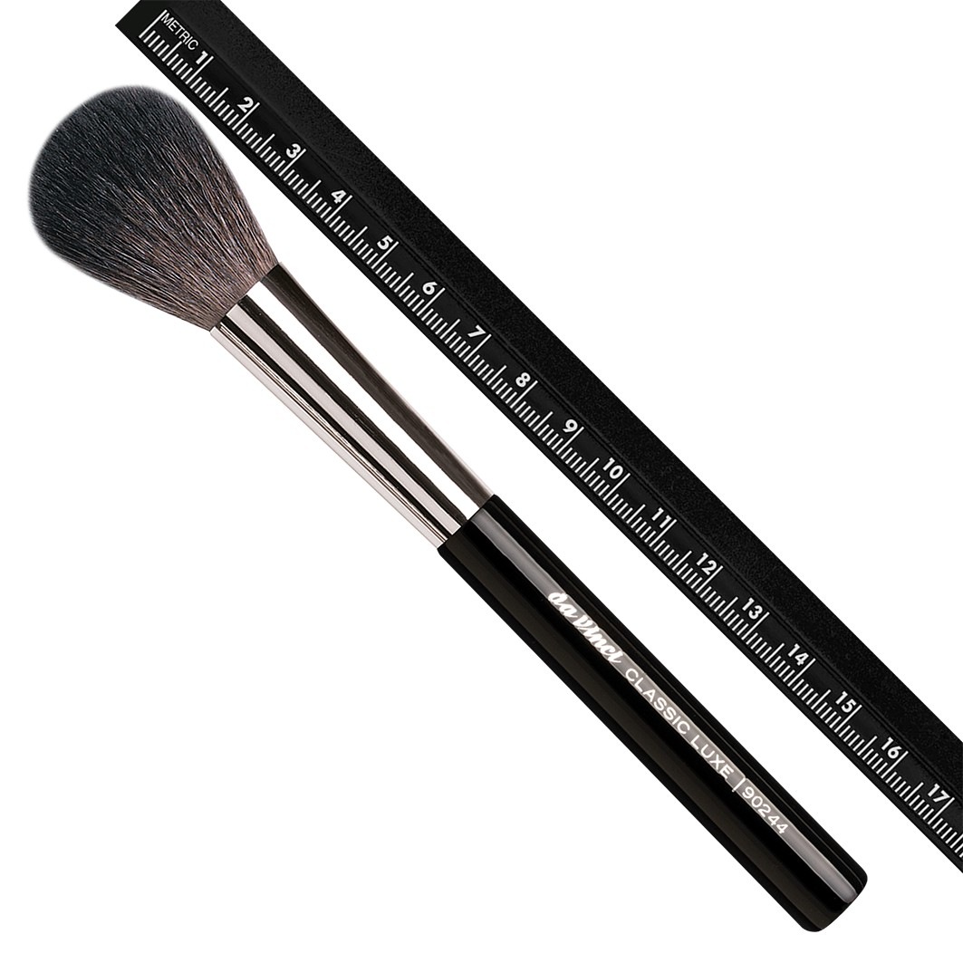 Rougepinsel Classic Luxe