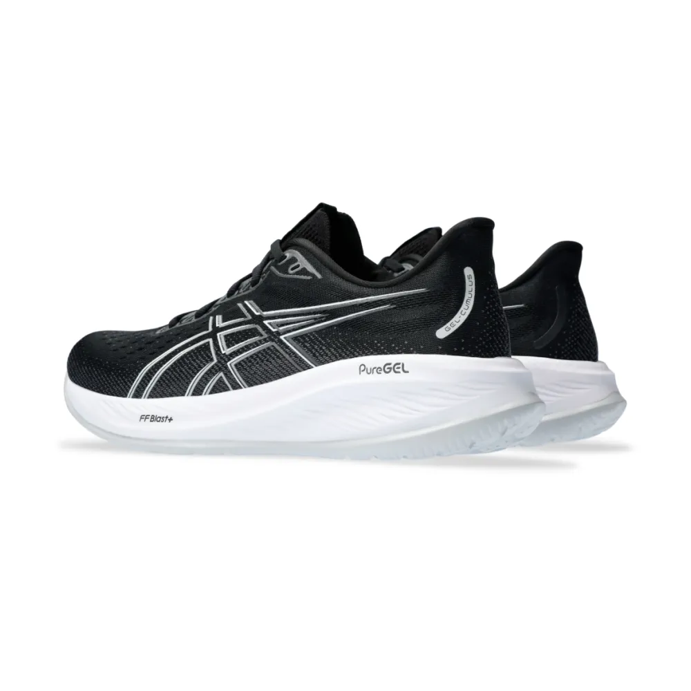 Asics Gel Cumulus 26 1011B792-002 / schwarz