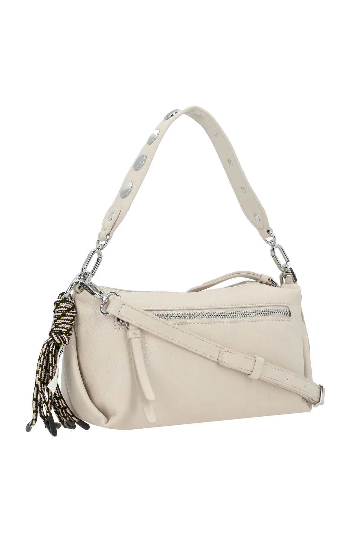 Desigual  Basic 2 Schultertasche 22 cm