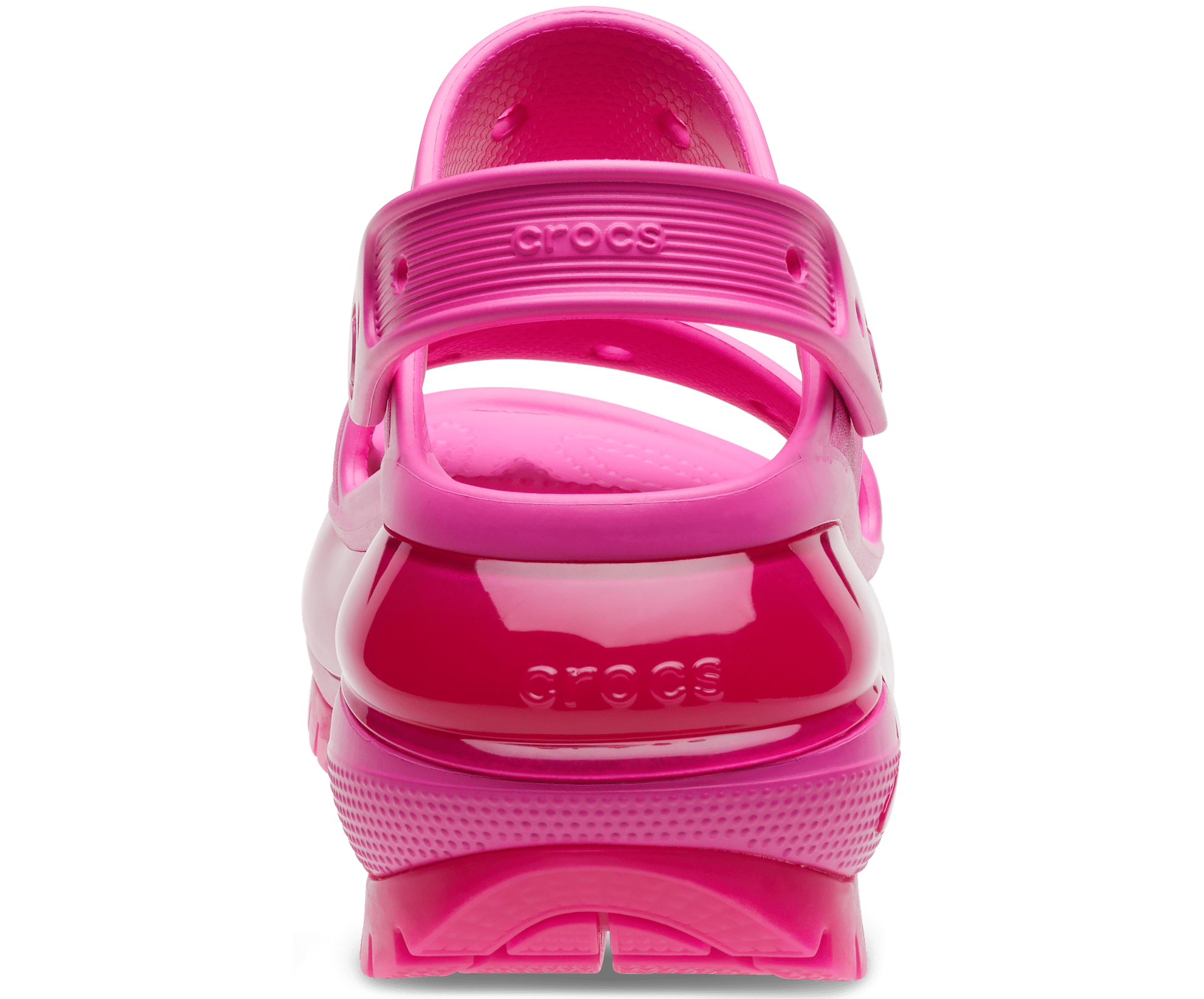 Mega Crush Sandal