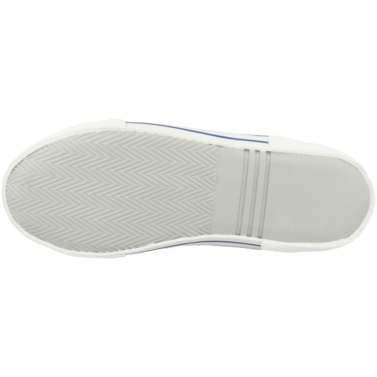 s.Oliver 5-44105-34 Sneaker Low gruen
