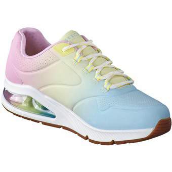 Skechers UNO 2 One Love Away in blau