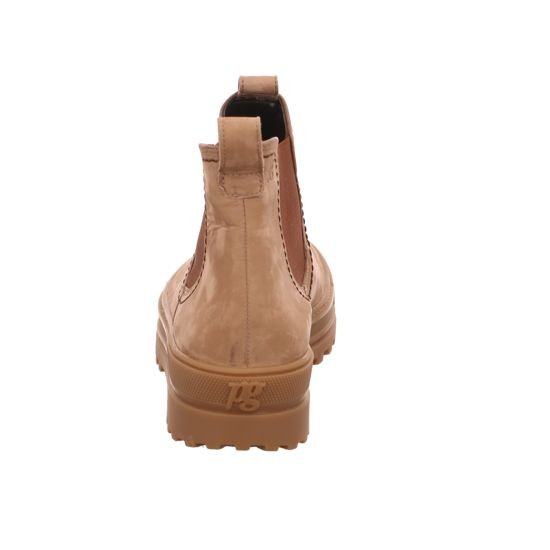 PAUL GREEN Chelsea Boot beige