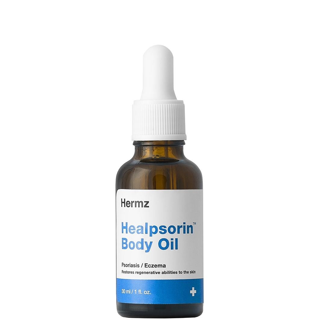 Healpsorin Body Oil