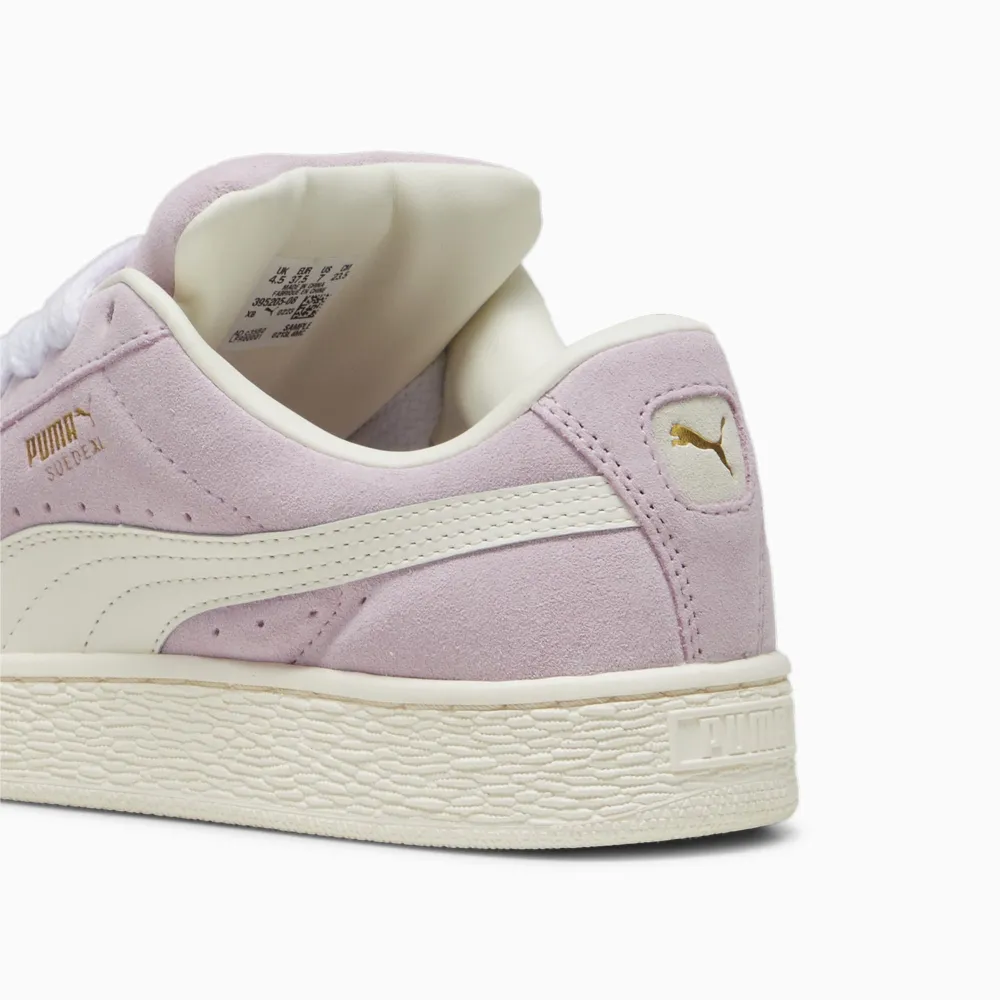 PUMA Suede XL 395205_08 / weiss