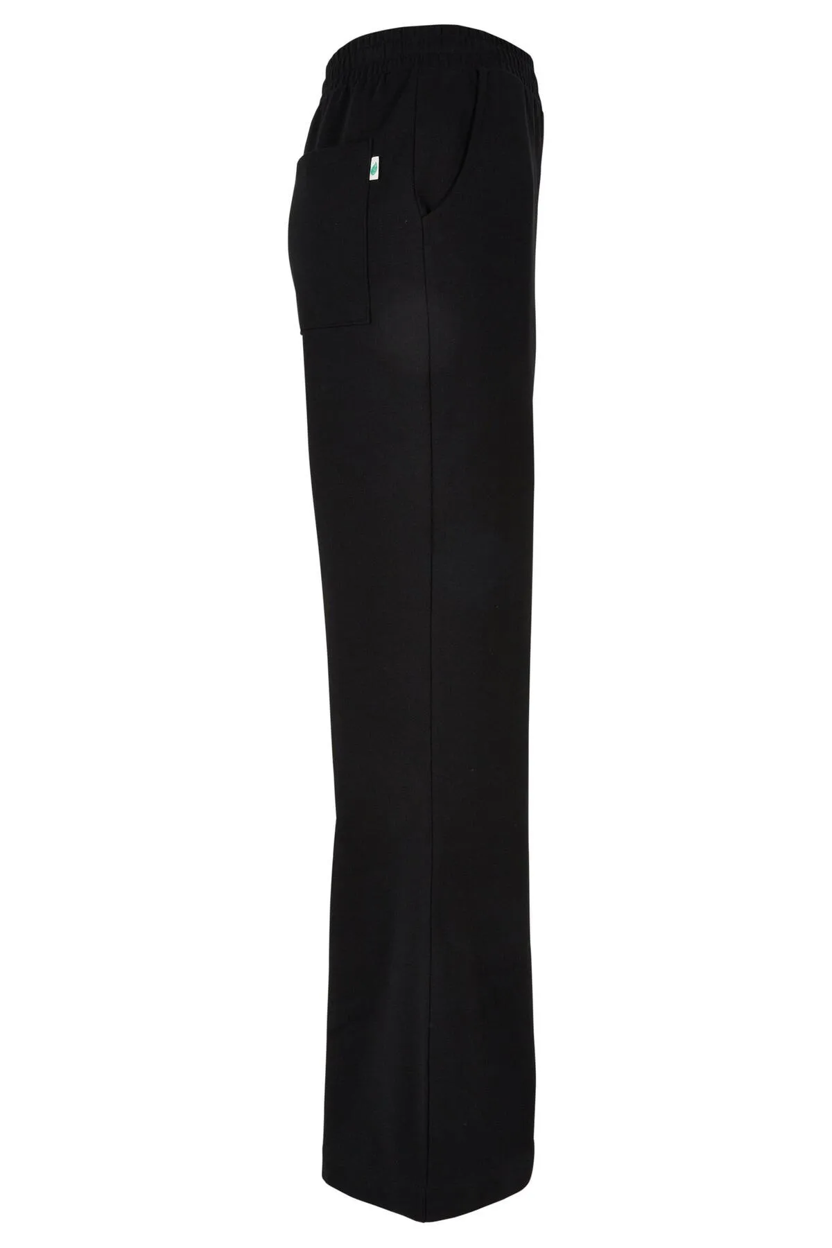 Urban Classics  Jogginghose - Schwarz - Relaxed