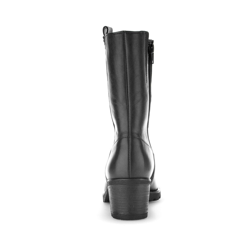 Gabor comfort Winterstiefelette schwarz