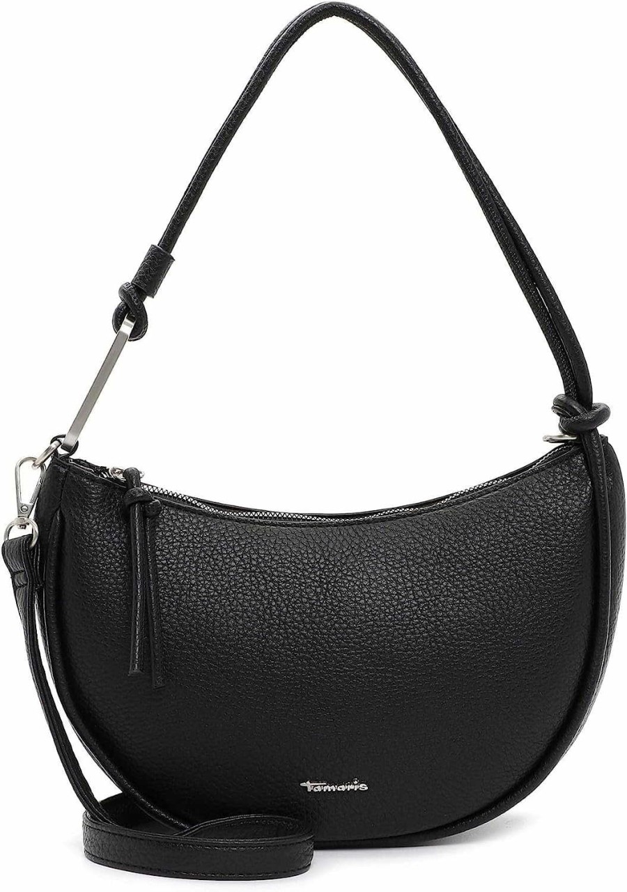 TAMARIS Handtaschen schwarz Malou