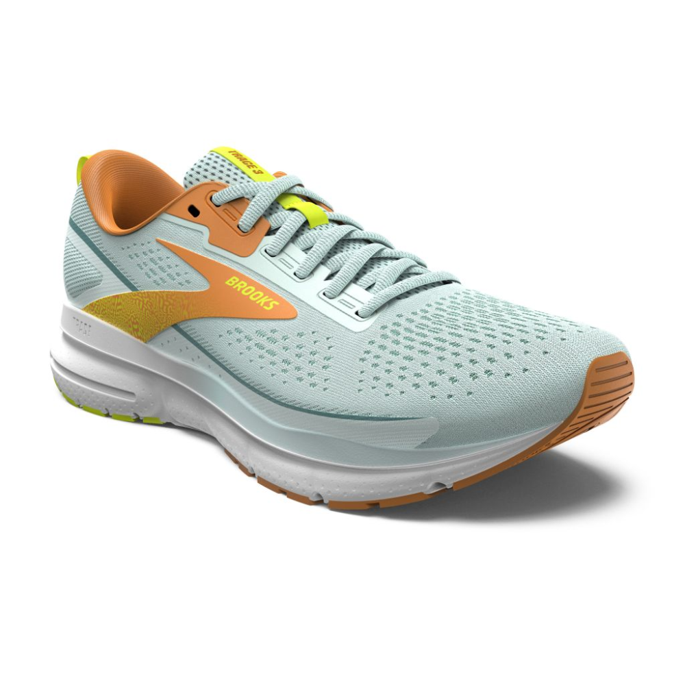 Brooks Trace 3 120401-1B-464 / blau