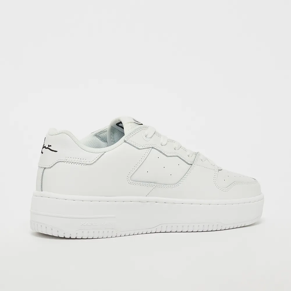 Karl Kani 89 UP KKFWW000159 / weiss