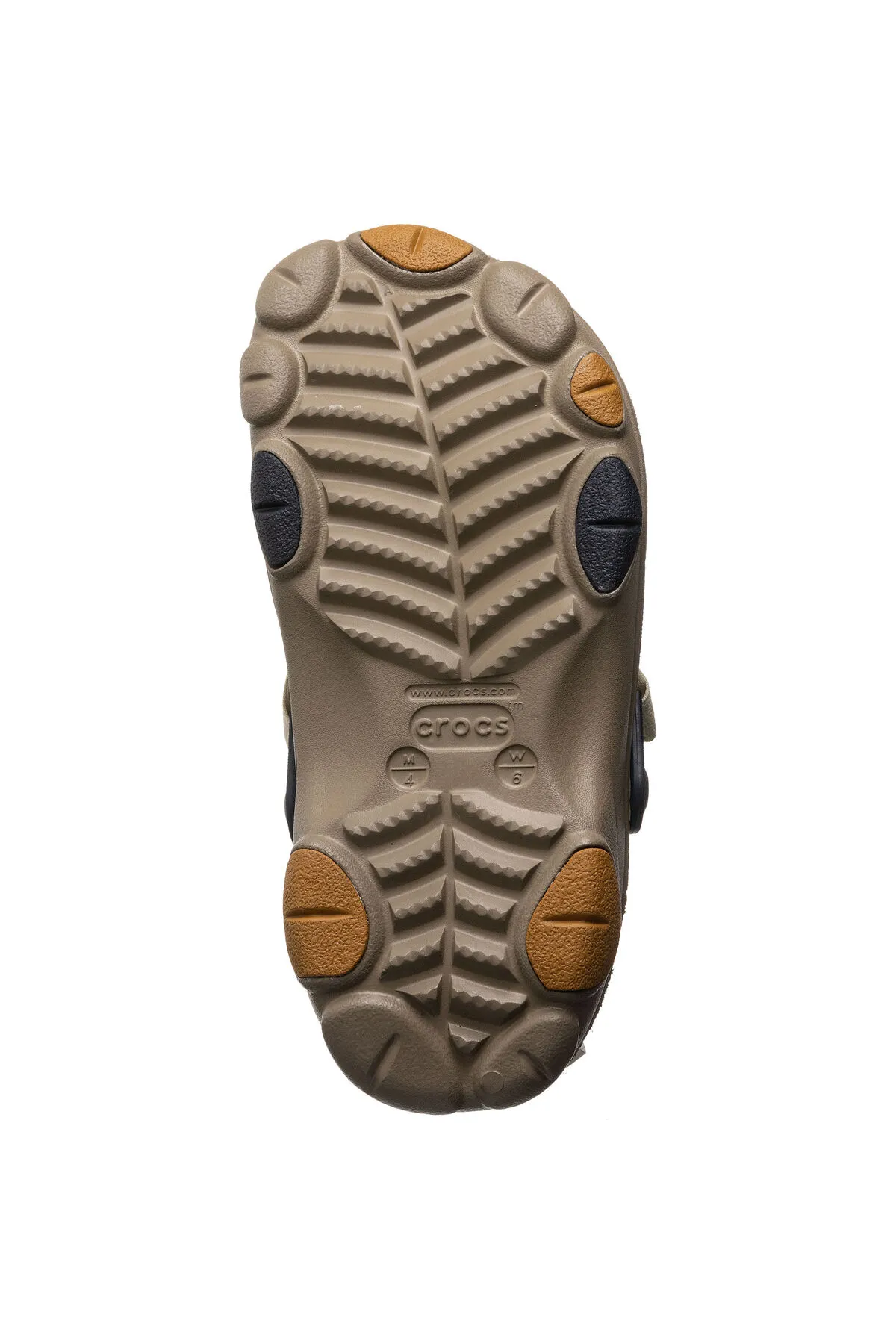Crocs  Unisex Crocs Classic All Terrain Clog Sandalen