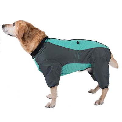 Hundeoverall Mint