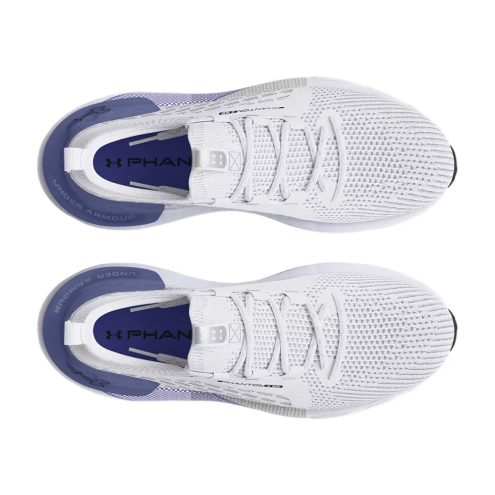 Under Armour UA W HOVR Phantom 3 SE 3026584-108 / weiss