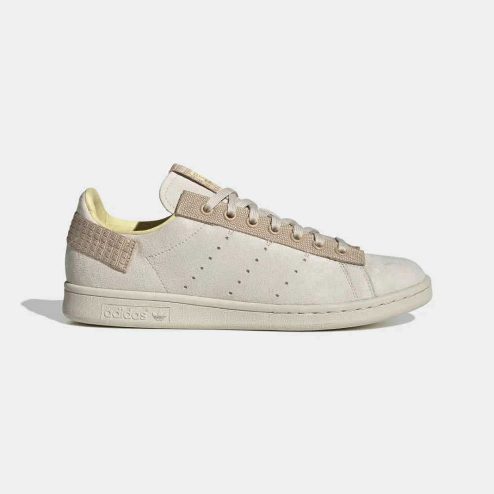 adidas Stan Smith Parley GX6987 / grau