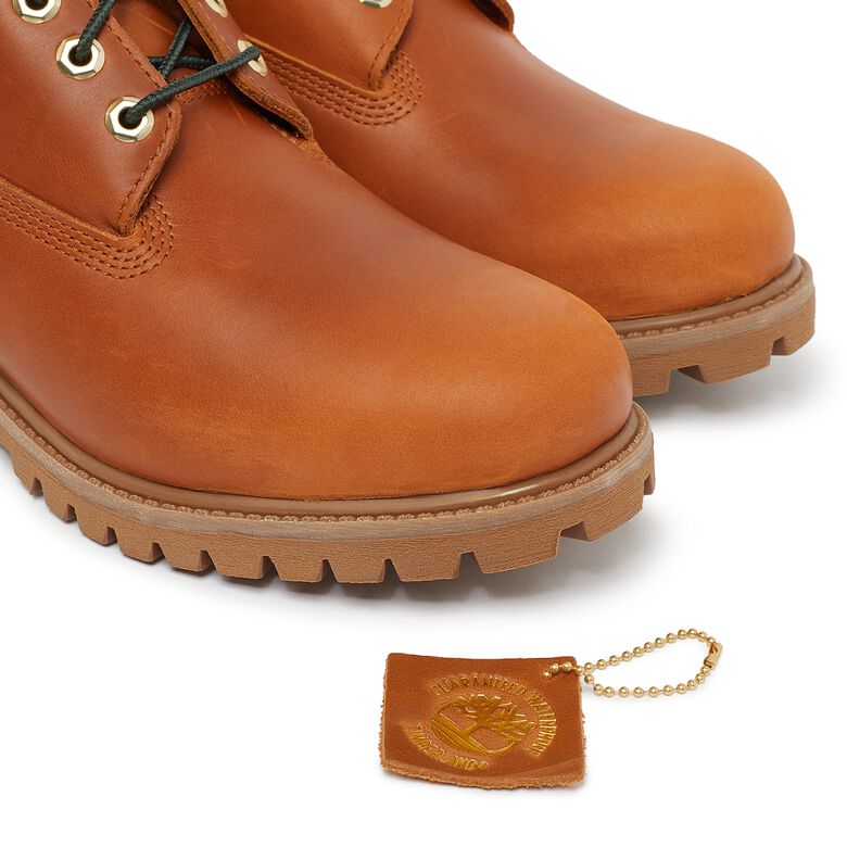 Timberland 6 Inch Premium Boot glazed ginger