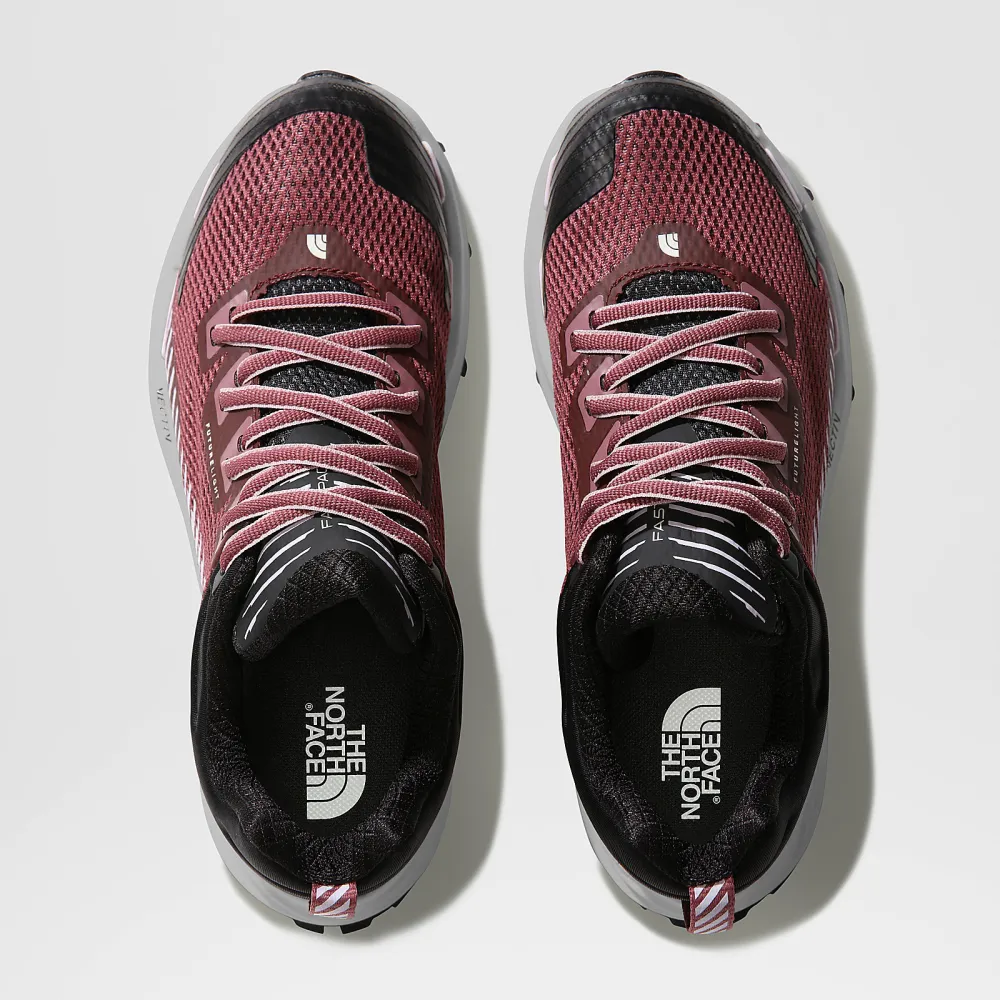 The North Face Vectiv Fastpack Futurelight NF0A5JCZ8H6 / rot