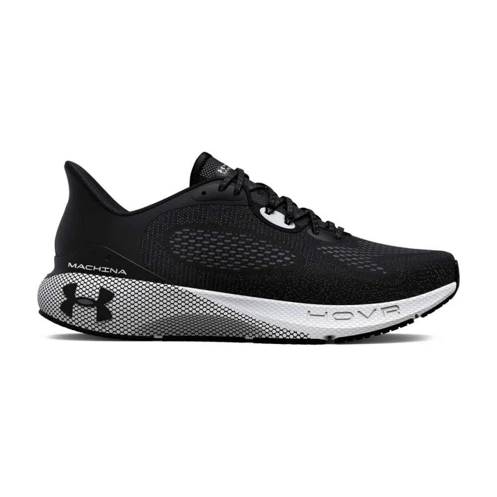 Under Armour HOVR Machina 3 3024907-001 / schwarz