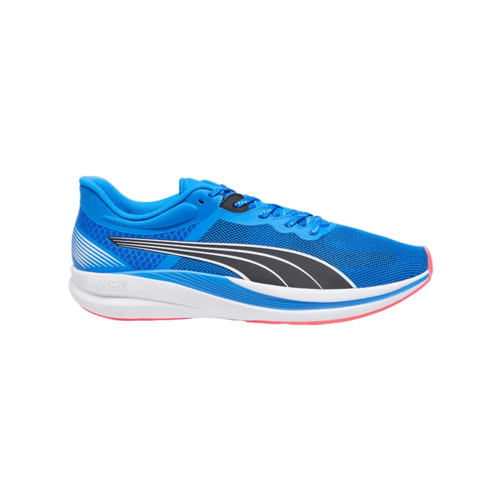 PUMA Redeem Profoam 377995/011 / blau