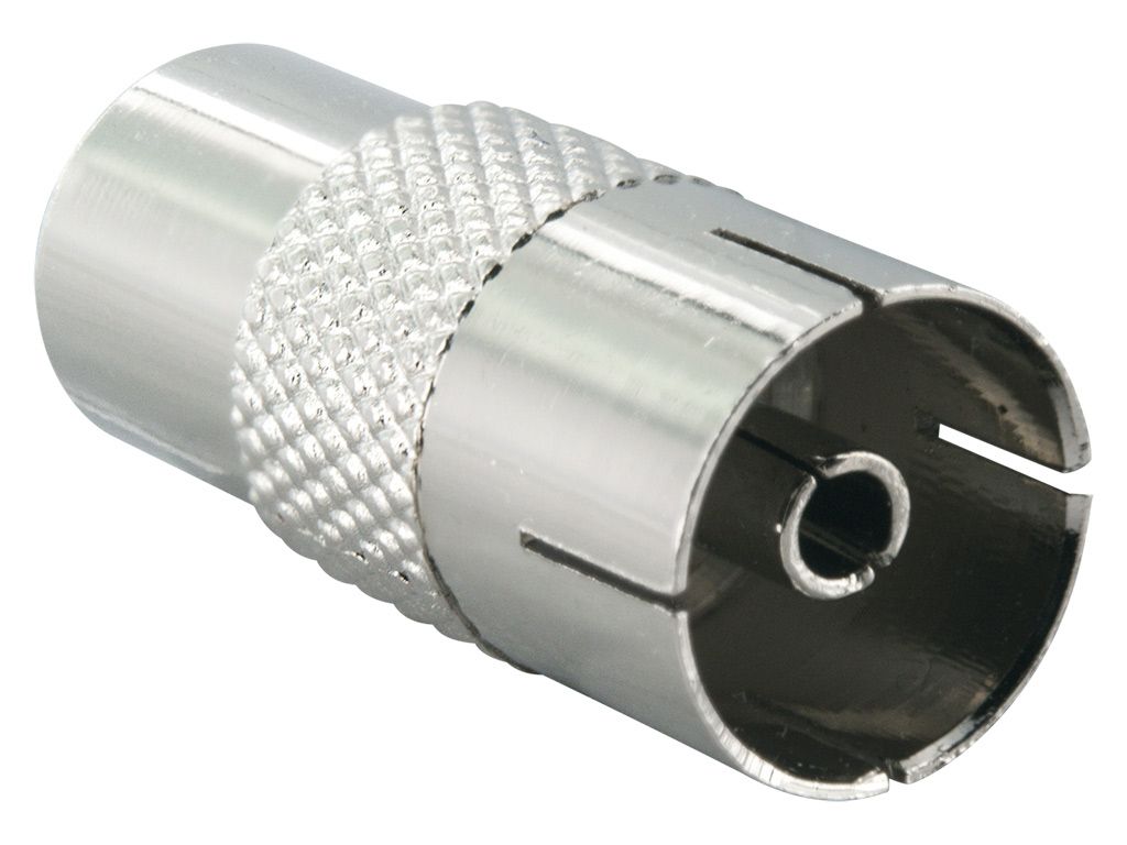 Schwaiger Koax Adapter