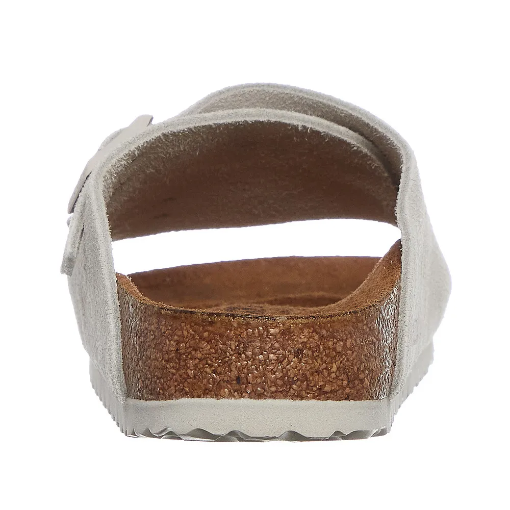 Birkenstock Zürich VL 1025008 / weiss
