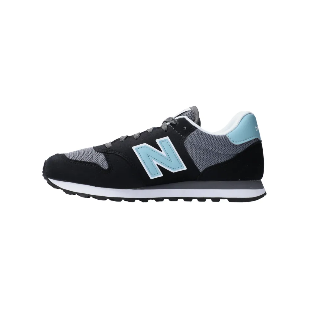 New Balance 500 GW500CA2 / schwarz