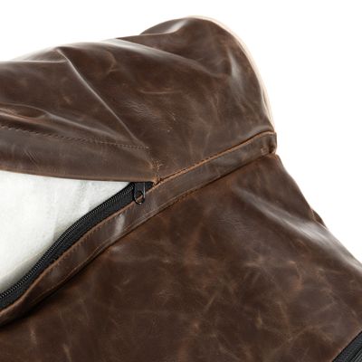Wellness Hundesofa Divan antik