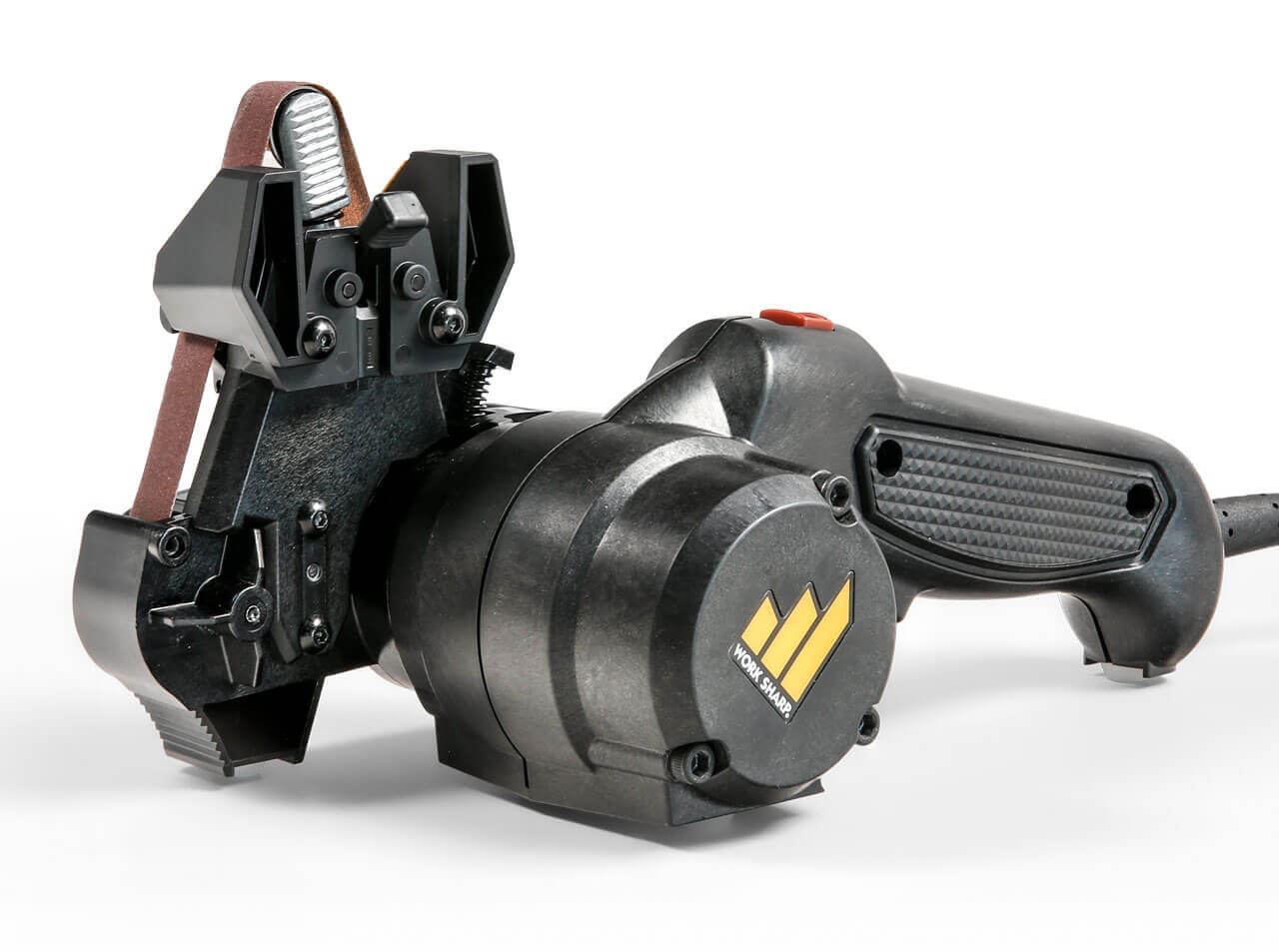 Knife & Tool Sharpener MK II