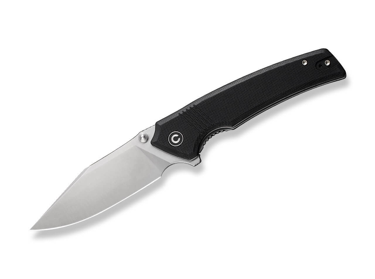 Tranquil G10 Black