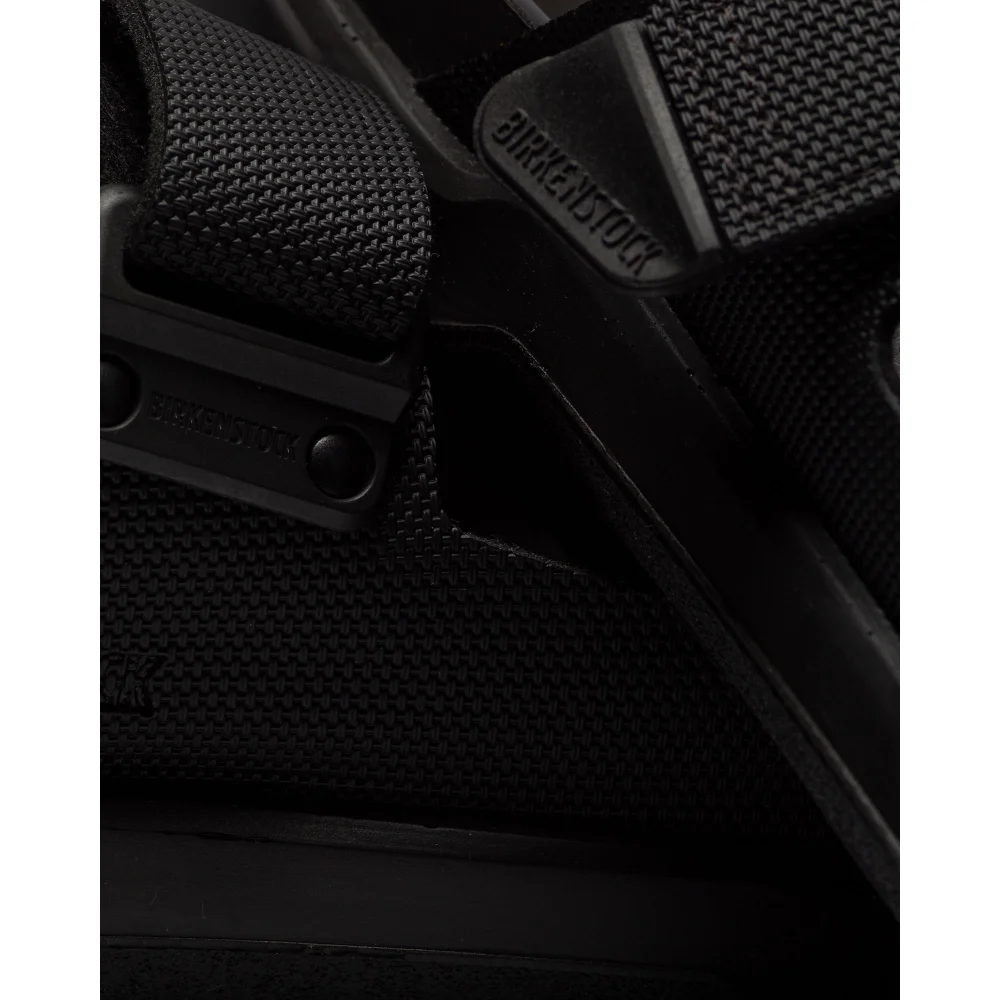 Birkenstock Atacama CE BF 1024982 / schwarz