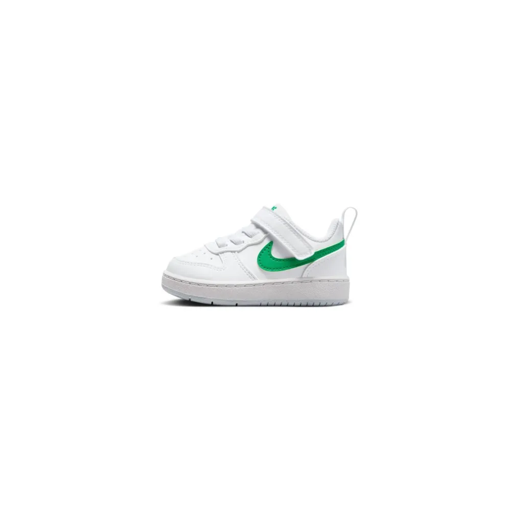 Nike Court Borough Low Recraft DV5458-109 / weiss