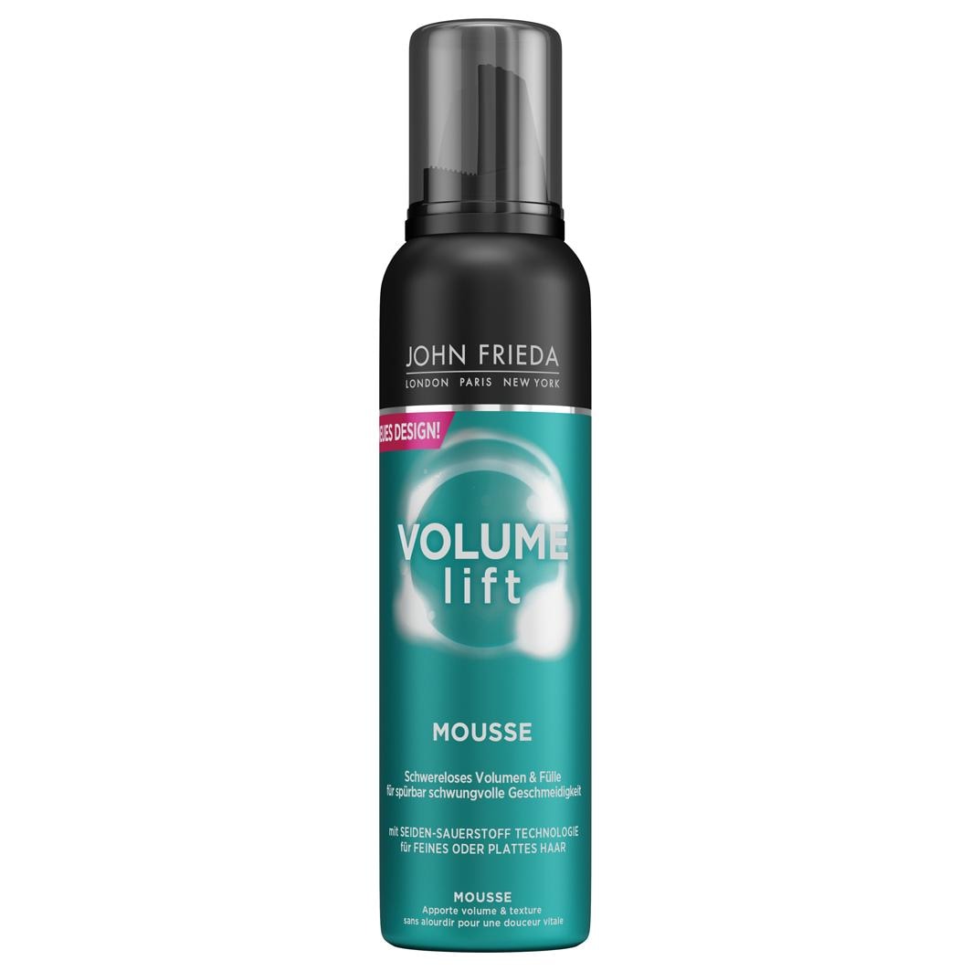 VOLUME LIFT