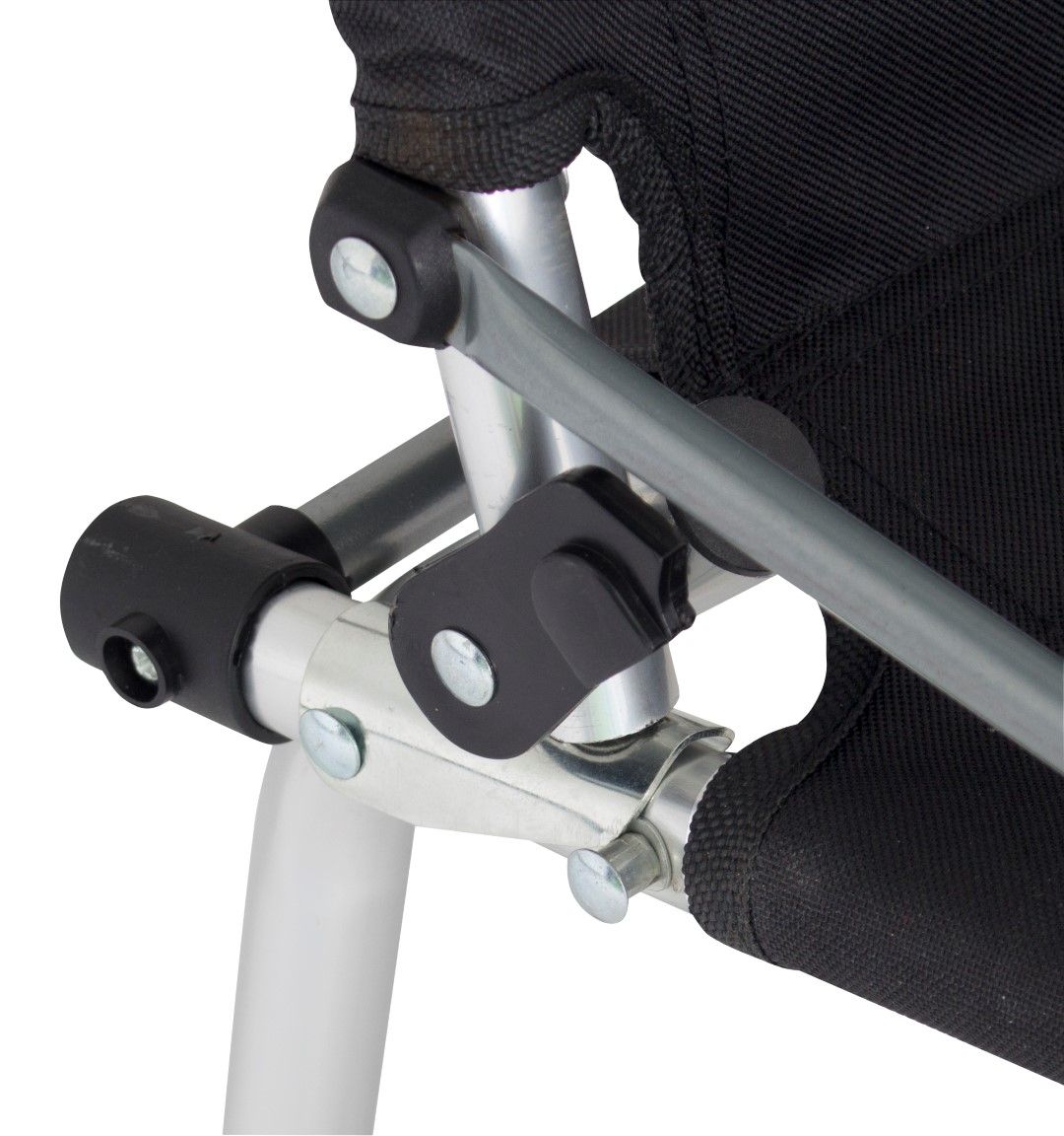 Eurotrail Moita Black Klapsessel