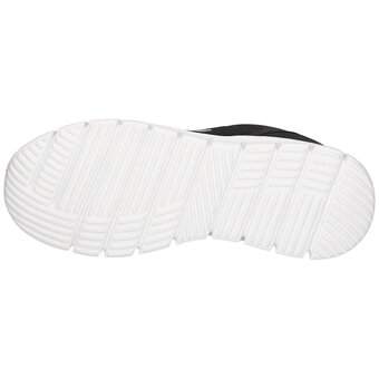 Jako J-ET AD Surf Sneaker in schwarz